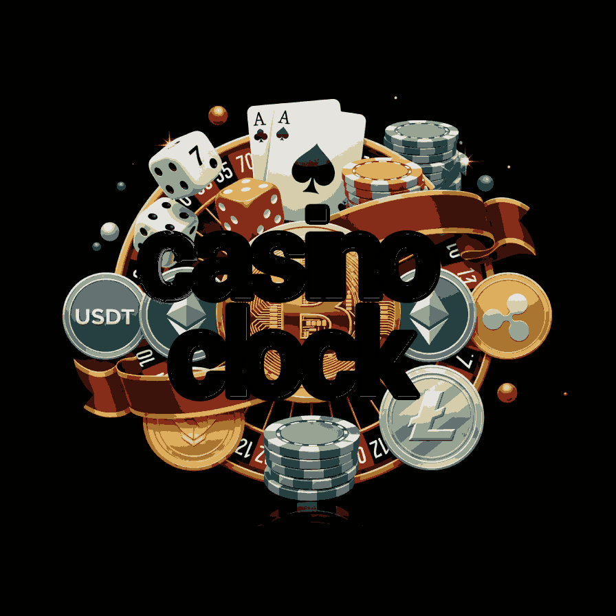 Casino Clock - Timely Casino Bonuses